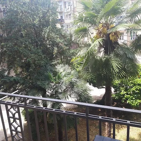 Matteo Apartman Rijeka