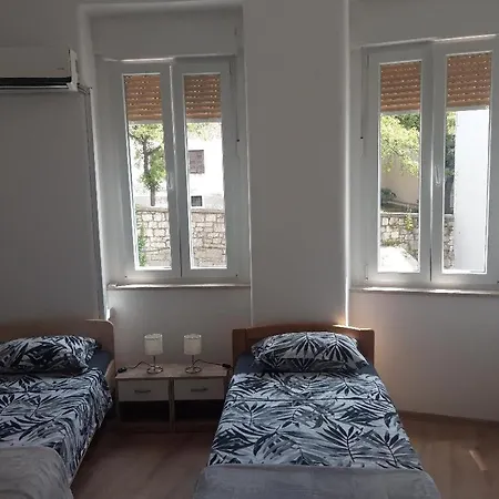 Apartman Matteo *