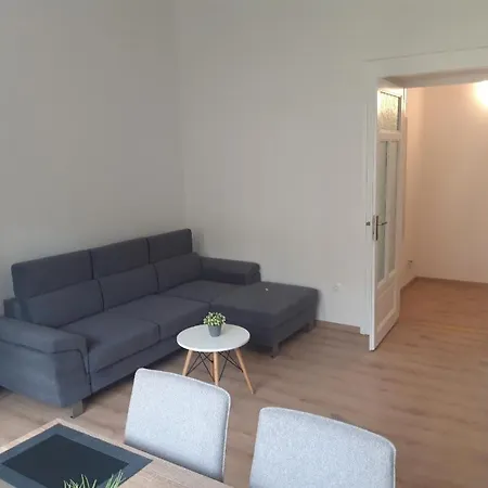 Apartman Matteo *