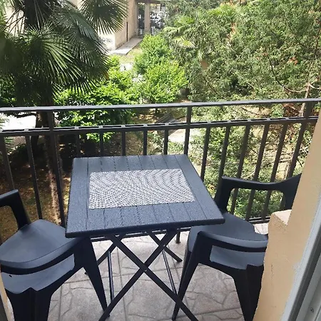 Matteo Apartman Fiume