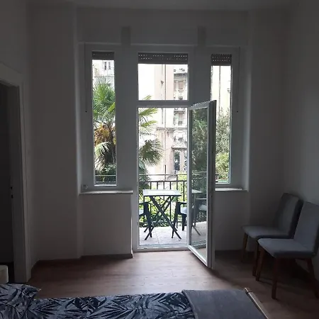 Matteo Apartman Fiume