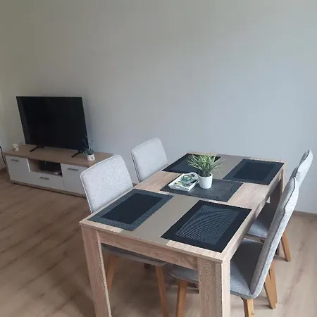 Apartman Matteo