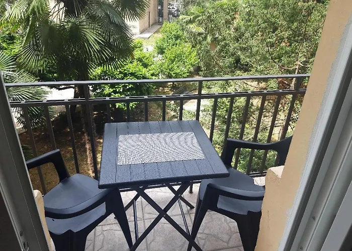 Matteo Apartment Rijeka