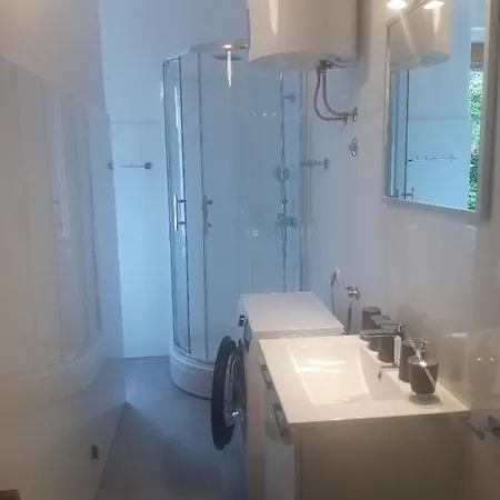 Matteo Apartman