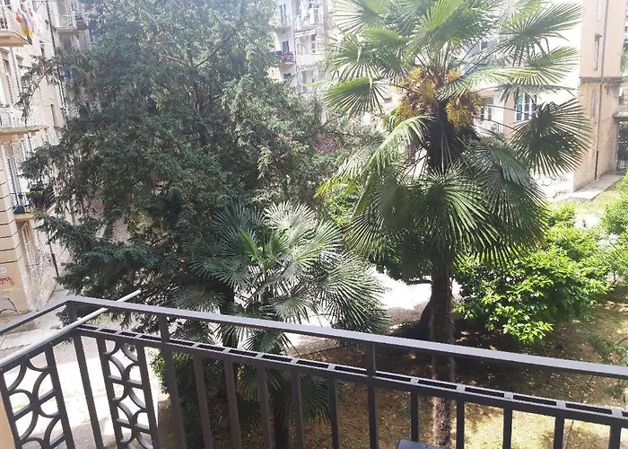 Matteo Apartamento Rijeka