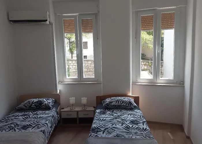 Apartamento Matteo *