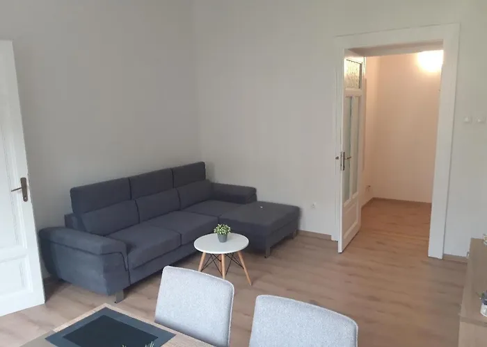 Apartamento Matteo *