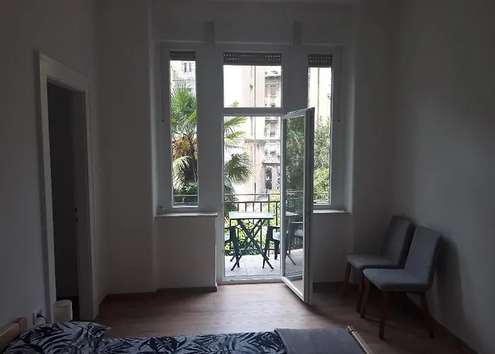 Matteo Apartamento Rijeka